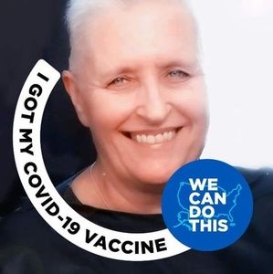 Meet your Posher, Lynda